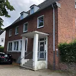Ferienwohnungen Dummersdorfer Strasse