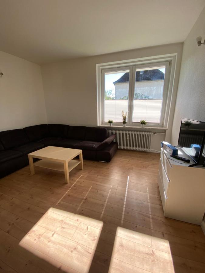 Dummersdorfer Strasse Lejlighed *