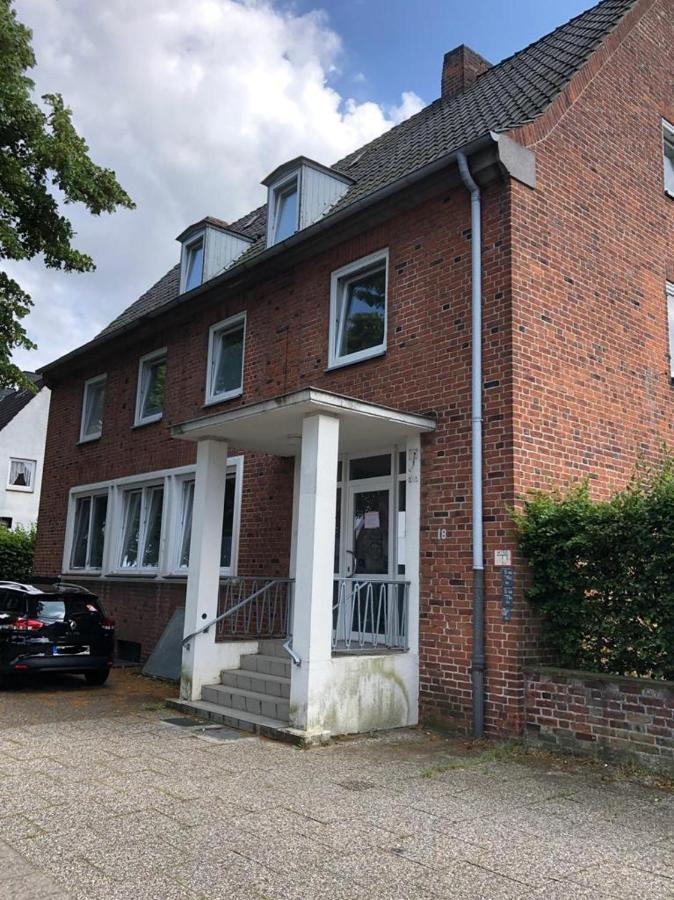 Lejlighed Dummersdorfer Strasse *